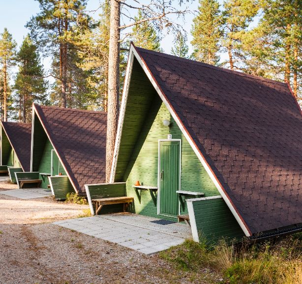 Camping Ranuanjärvi image