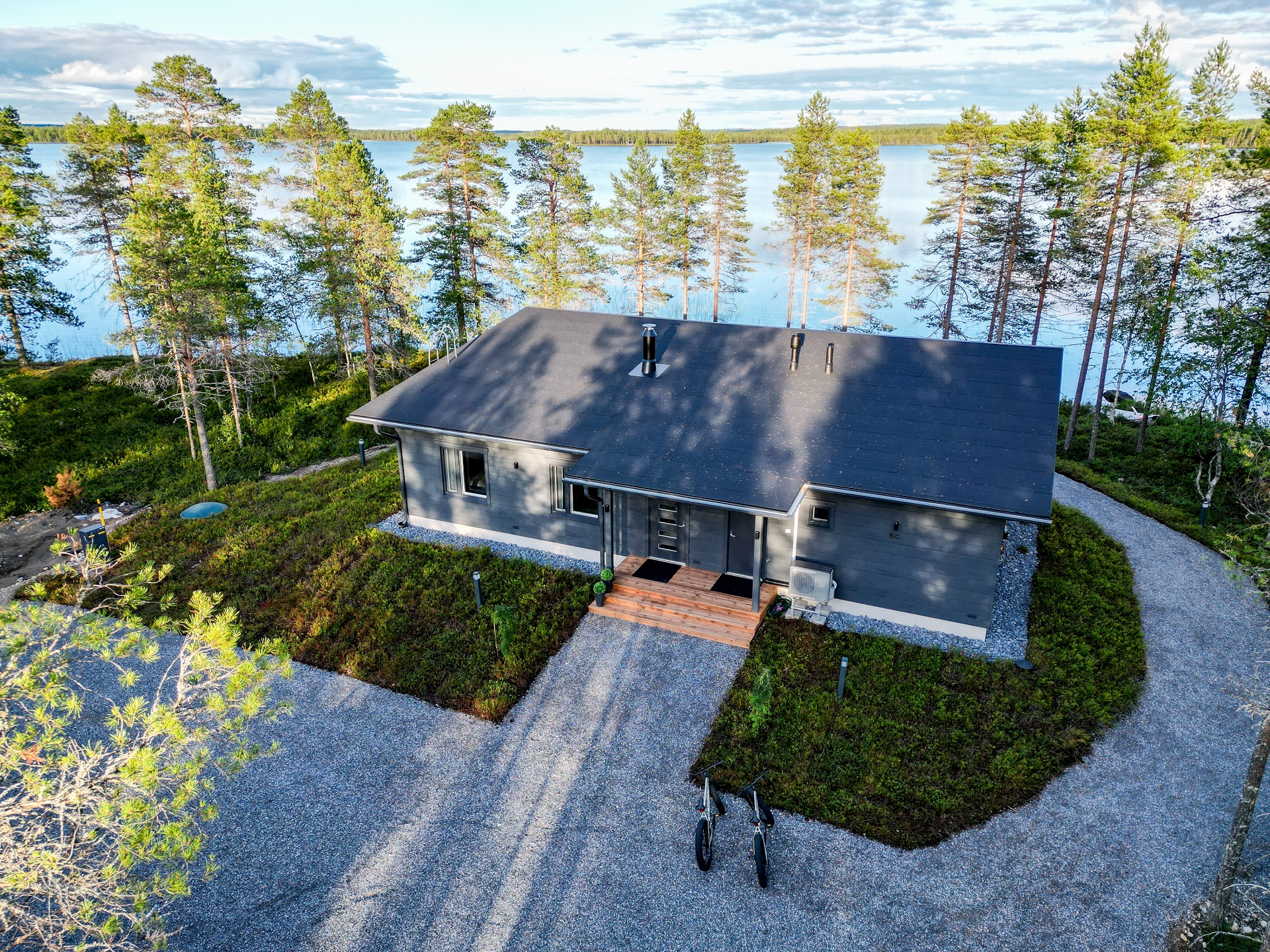 Villa Kuulas - Ranua Finland